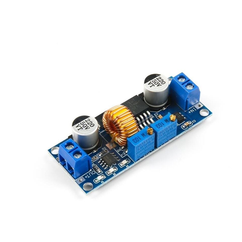 XL4015 5A DC-DC Voltaj Düşürücü