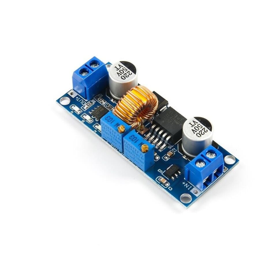 XL4015 5A DC-DC Voltaj Düşürücü