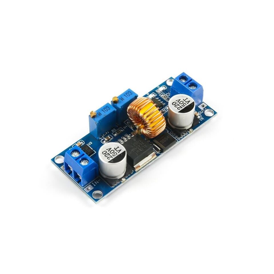 XL4015 5A DC-DC Voltaj Düşürücü