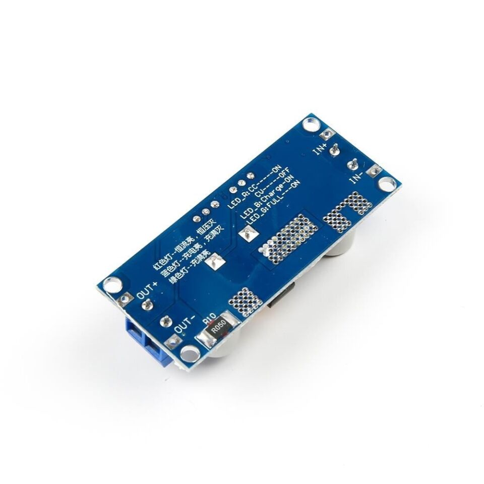XL4015 5A DC-DC Voltaj Düşürücü