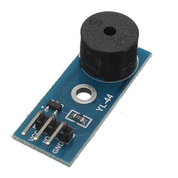 Buzzer Modülü