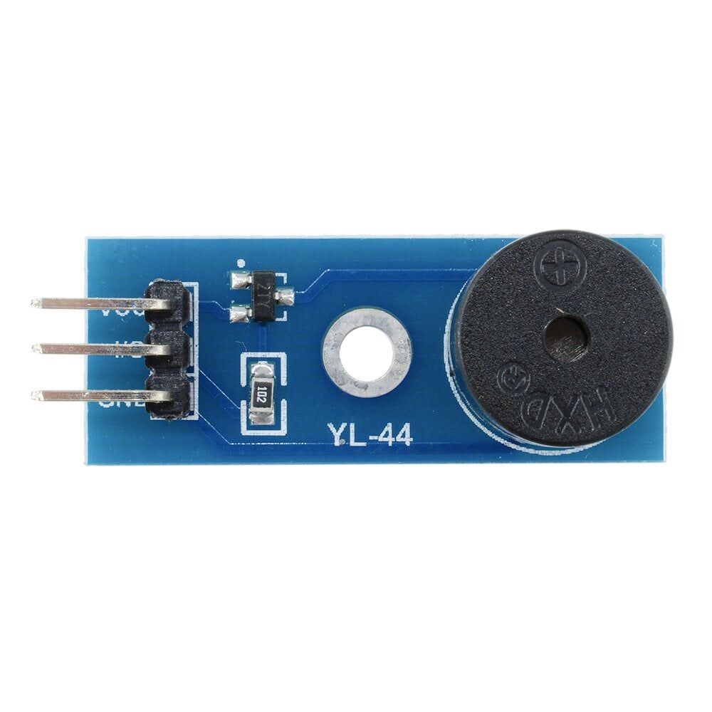 Buzzer Modülü
