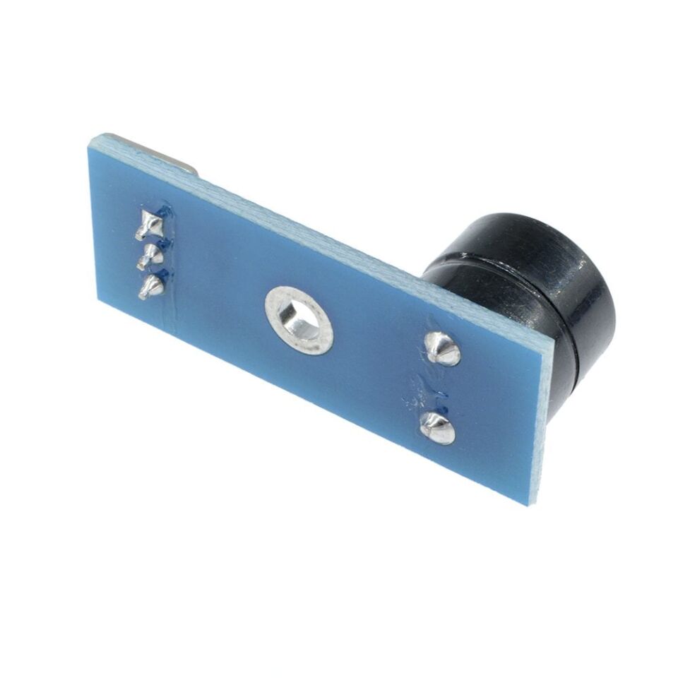 Buzzer Modülü