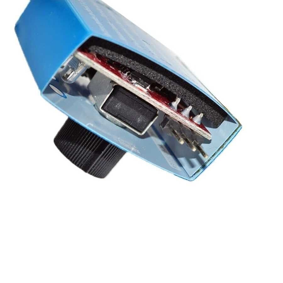 Servo Test / ESC Fırçasız Motor Hız Kontrol Ünitesi