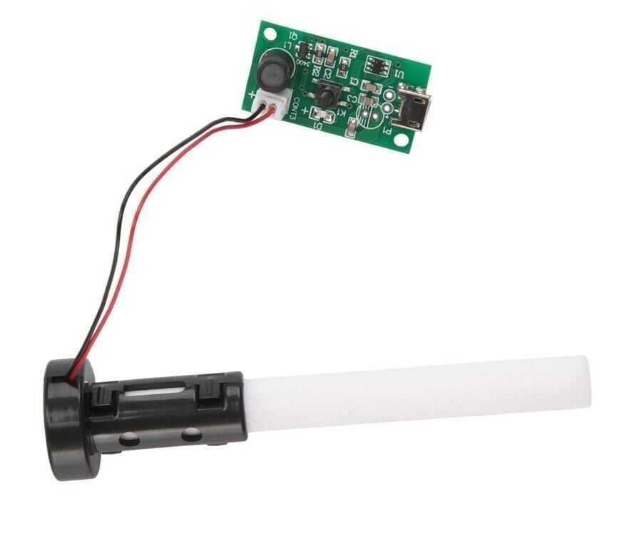 20mm Ultrasonik Sis Üretici Nem Modülü