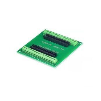 30PIN ESP32 Uyumlu Genişletme ve Prototipleme Kartı