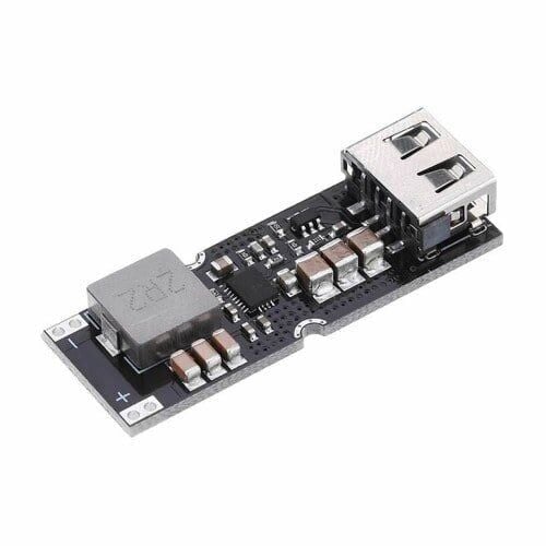 TPS61088 Hızlı Şarj Modülü