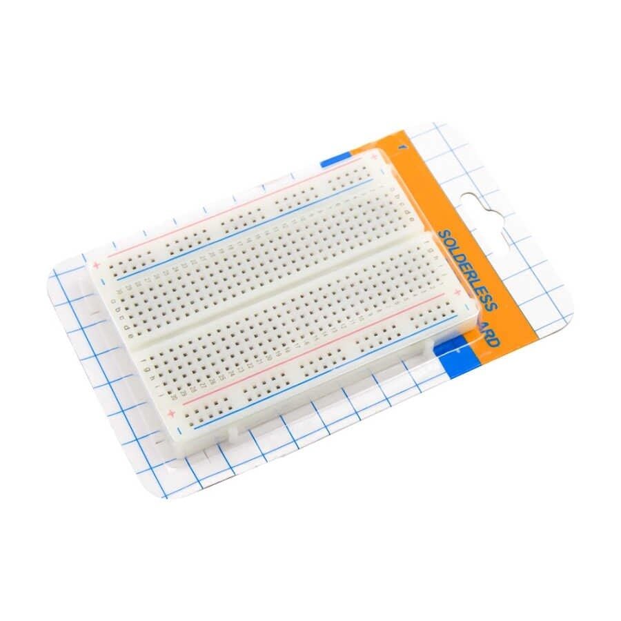 Orta Boy Breadboard - BB 400 Pin