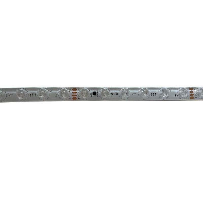 24V 5050 RGB Pixel Wallwasher 36 LED 16703 IC IP67 5 Metre