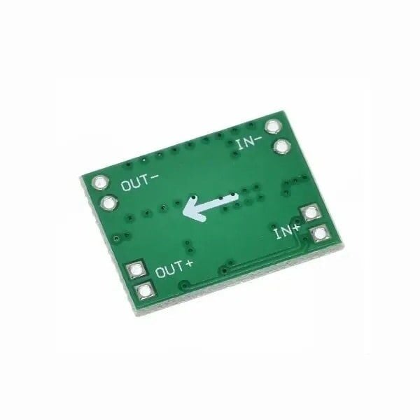 MP1584 DC-DC 5V 3A Voltaj Düşürücü