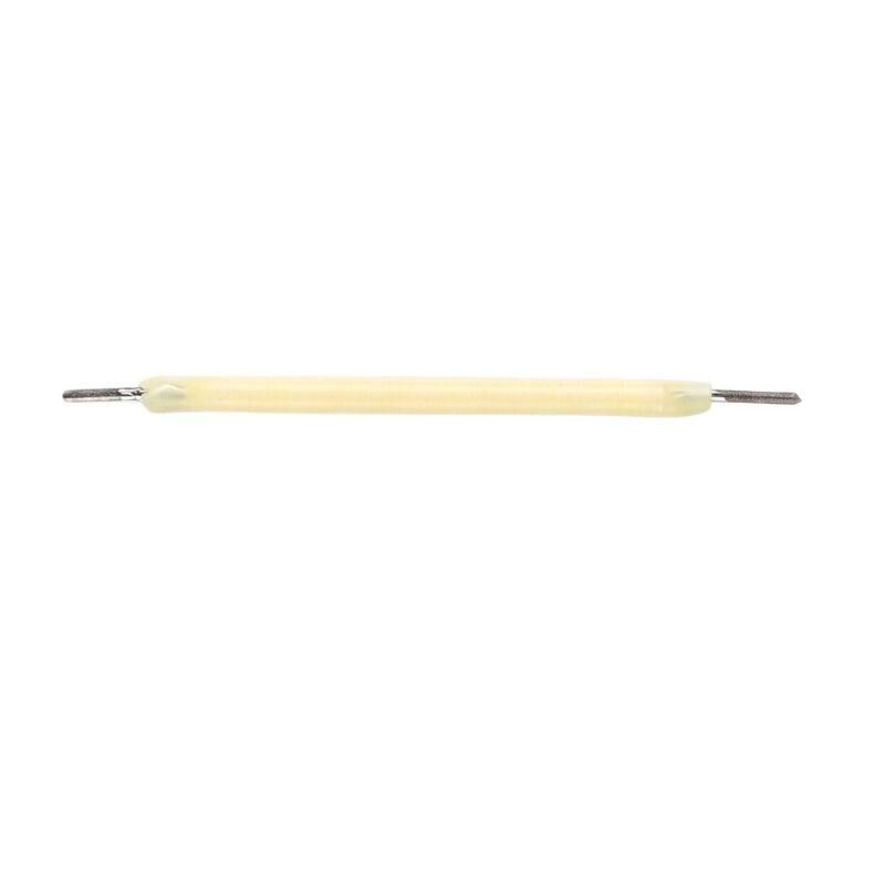 12V 38MM LED BEYAZ FİLAMENT RETRO TUNGSTEN LED 10ADET