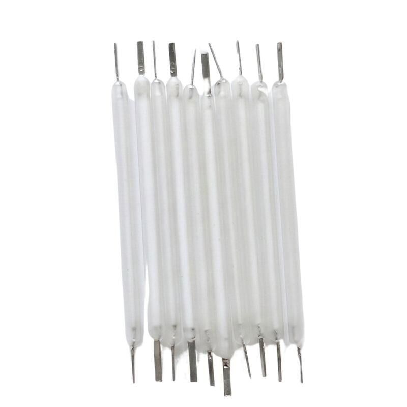 12V 38MM LED MAVİ FİLAMENT RETRO TUNGSTEN LED 10 ADET