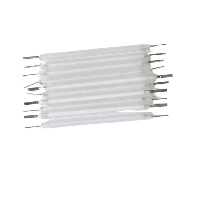 12V 38MM LED MAVİ FİLAMENT RETRO TUNGSTEN LED 10 ADET