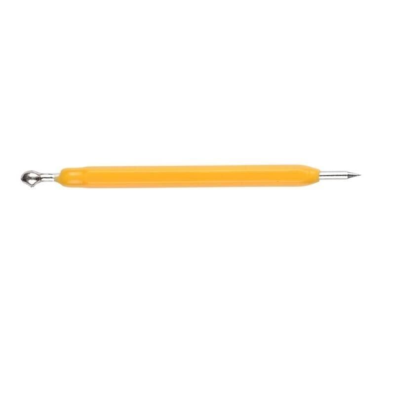 12V 38MM LED AMBER(SARI) FİLAMENT RETRO TUNGSTEN LED 10 ADET