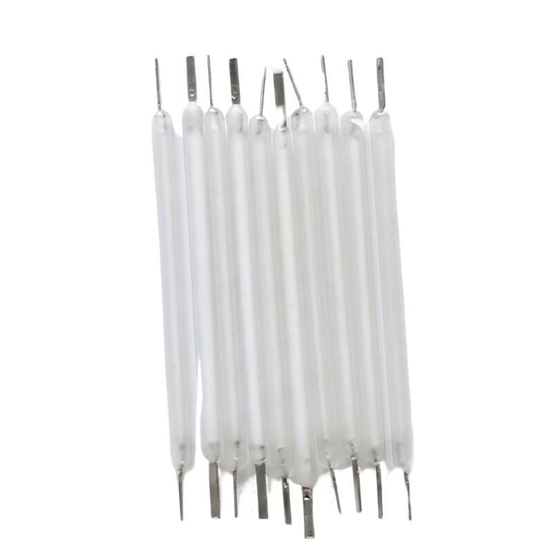 3V 38MM LED MAVİ FİLAMENT RETRO TUNGSTEN LED 10 ADET