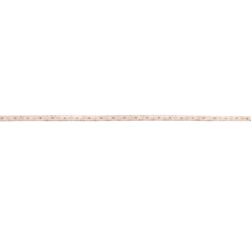 5V 5MM İnce Esnek Cob Şerit Led Mavi 400 Ledli IP20 5M