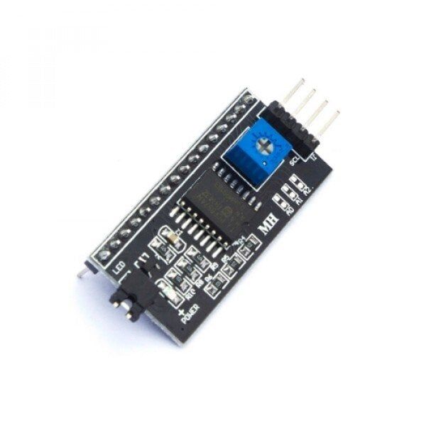 PCF8574 I2C/IIC LCD Ekran Arayüz Modülü