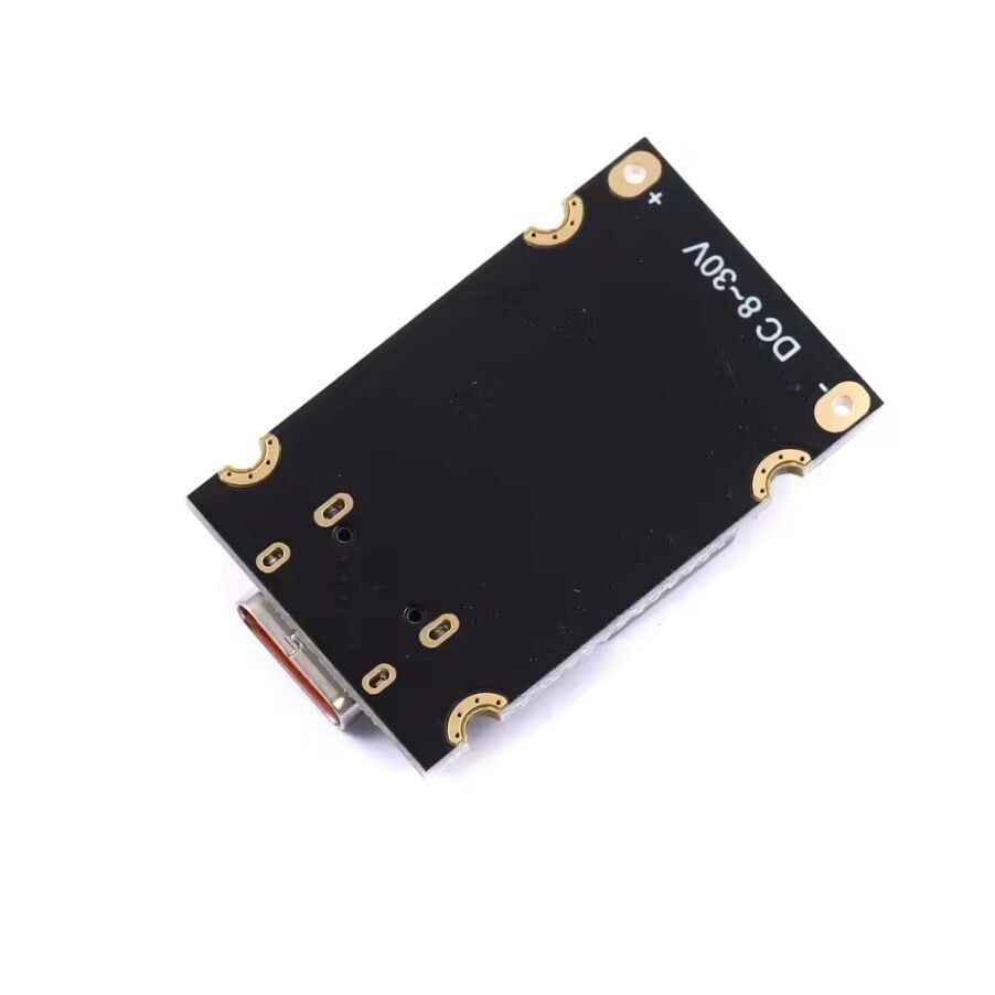 PD65W Type-C Hızlı Şarj Modülü