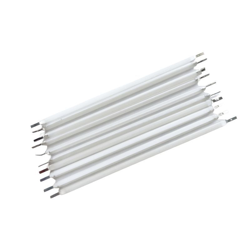 3V 68MM LED MAVİ FİLAMENT RETRO TUNGSTEN LED 10 ADET