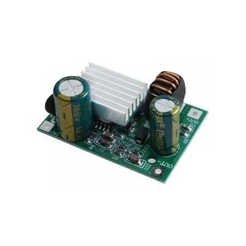 DC-DC 9-120V 12V 3A Voltaj Düşürücü Regülatör Kartı