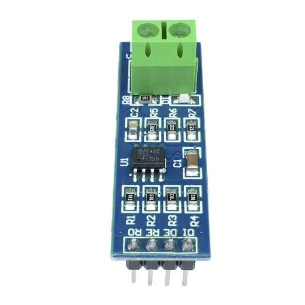 MAX485 TTL-RS485 Seri Dönüştürücü Modülü
