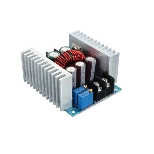 DC-DC Step-Down Voltaj Düşürücü 300W 20A