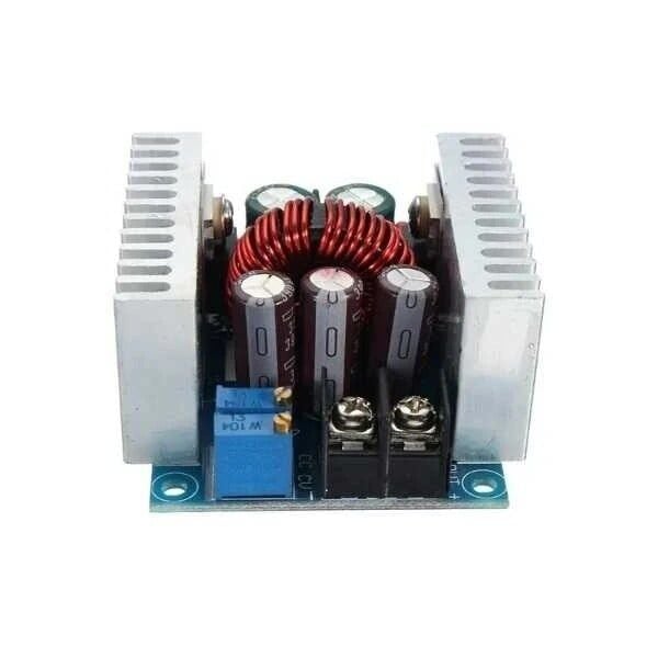 DC-DC Step-Down Voltaj Düşürücü 300W 20A