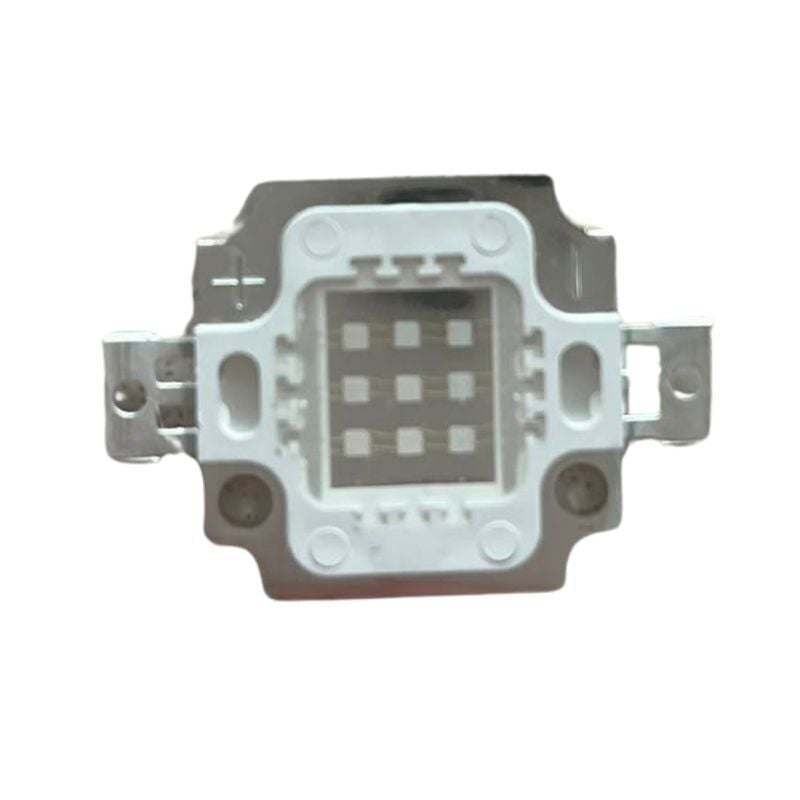 UV Power Led 10W 9-12V 1000MA 365NM Uv Led