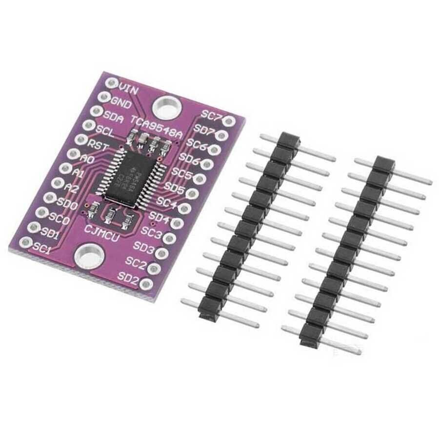 TCA9548A I2C Çoklayıcı Modülü