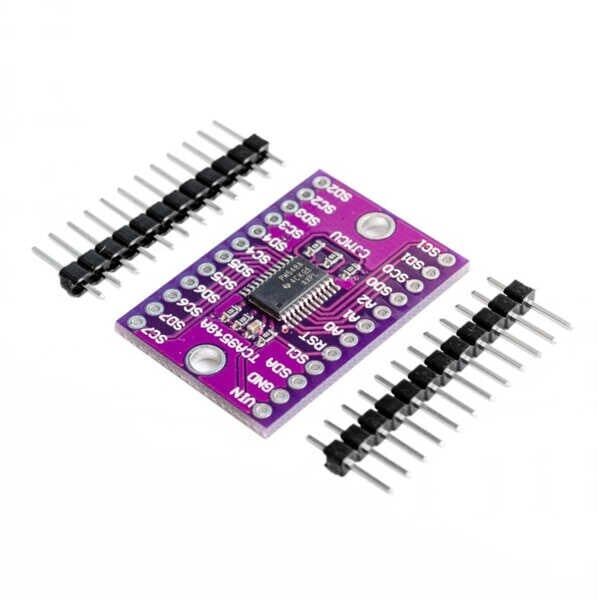 TCA9548A I2C Çoklayıcı Modülü