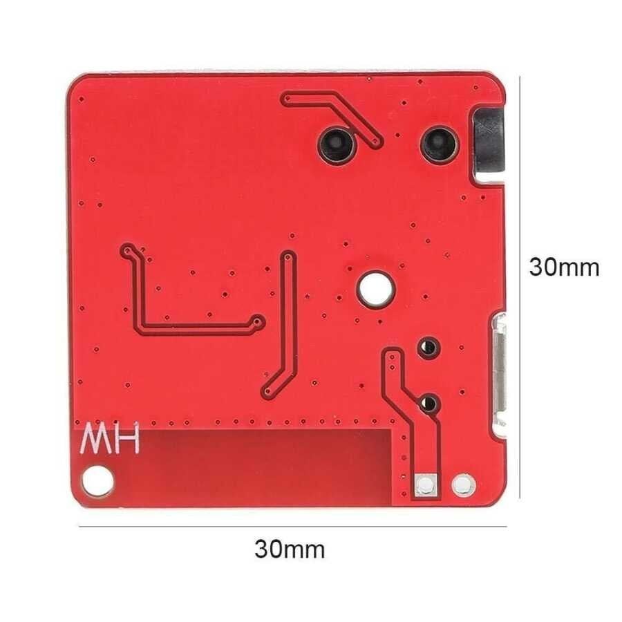 XH-A250 Bluetooth 4.1 Kablosuz Stereo Müzik Modülü