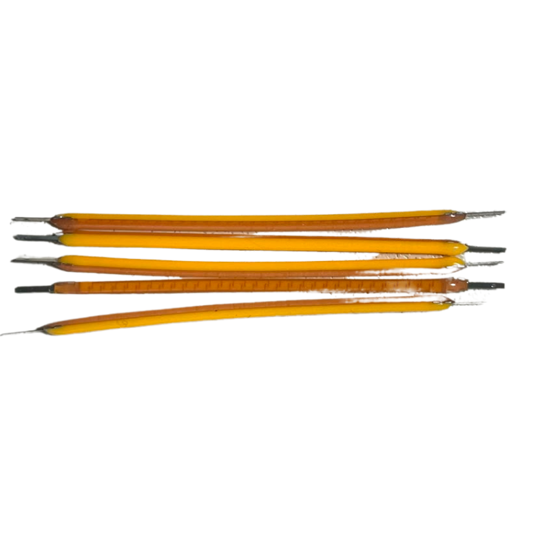 3V 60MM LED GÜN IŞIĞI ESNEK FİLAMENT RETRO TUNGSTEN LED 5 ADET