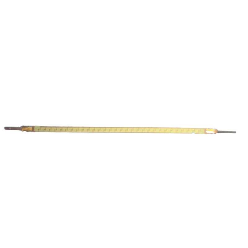 3V 60MM LED MAVİ ESNEK FİLAMENT RETRO TUNGSTEN LED 5 ADET
