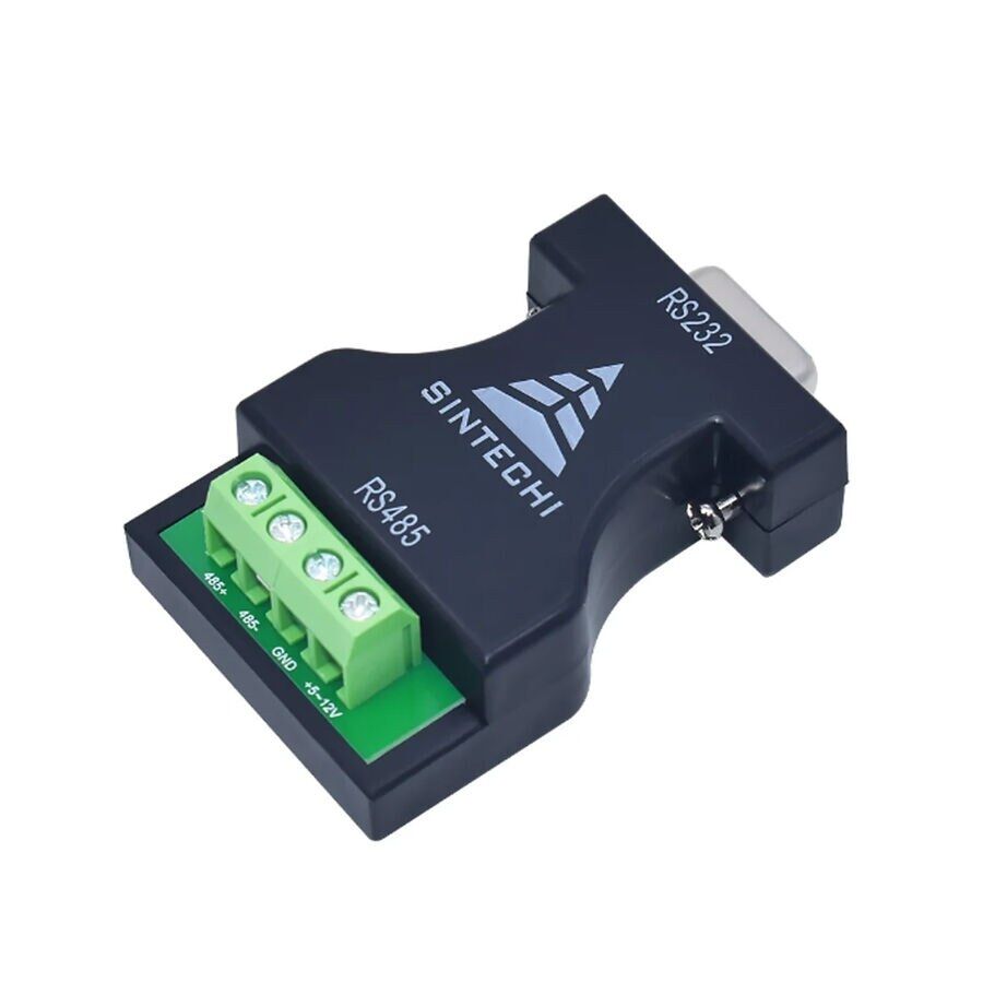 RS232 - RS485 Dönüştürücü Kutu
