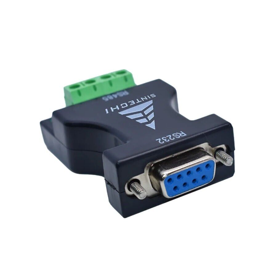 RS232 - RS485 Dönüştürücü Kutu