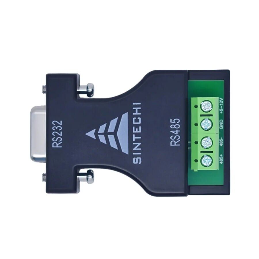 RS232 - RS485 Dönüştürücü Kutu