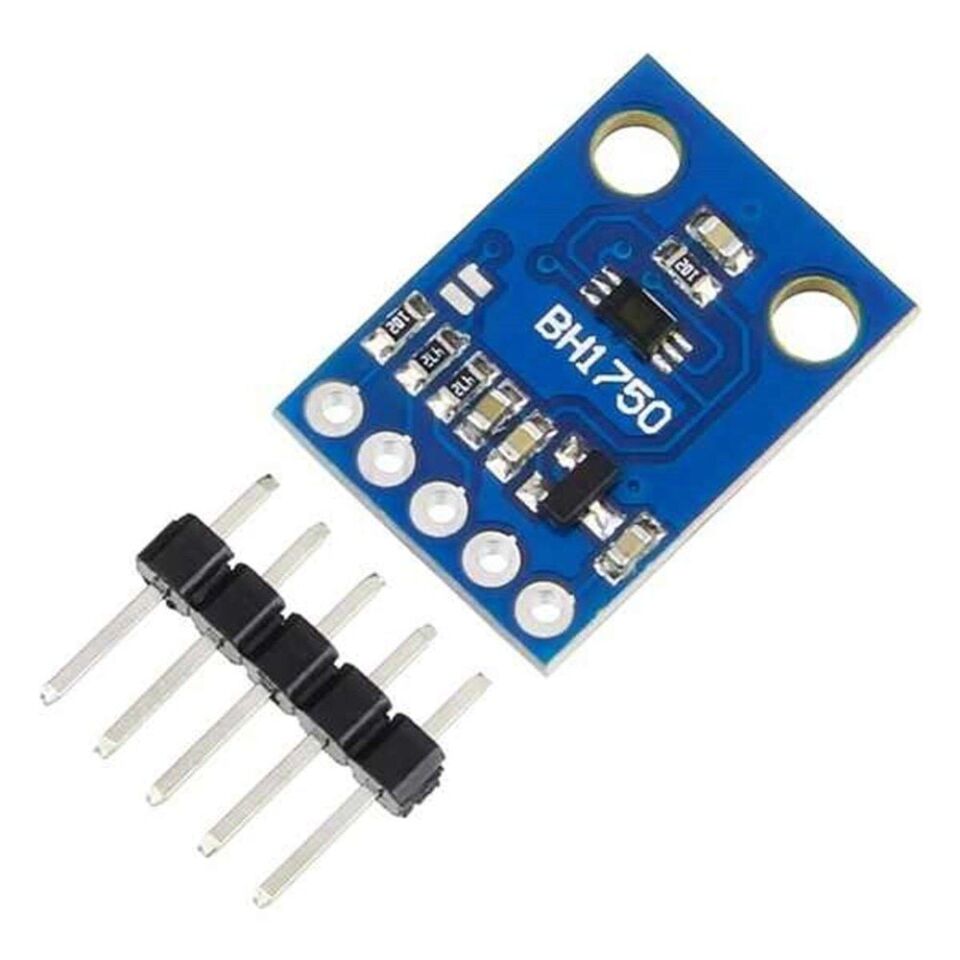 GY-302 BH1750 Işık Şiddeti Sensörü Modülü