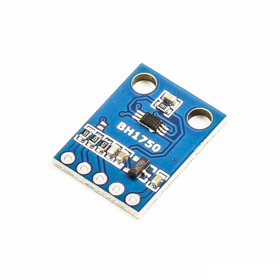 GY-302 BH1750 Işık Şiddeti Sensörü Modülü
