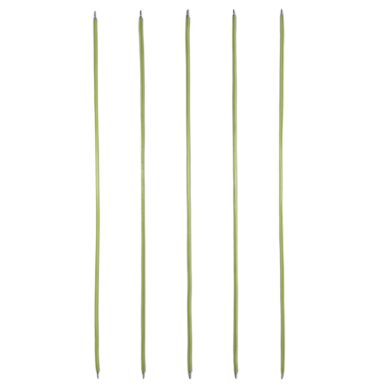 3V 255mm Turkuaz Esnek Filament LED Retro Tungsten 5 Adet