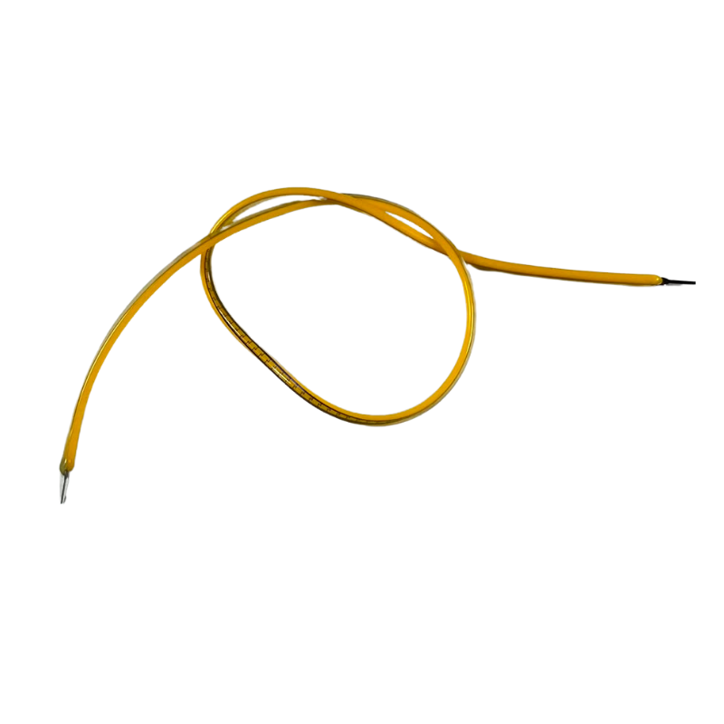 3V 255mm Natural Beyaz Esnek Filament LED Retro Tungsten 5 Adet