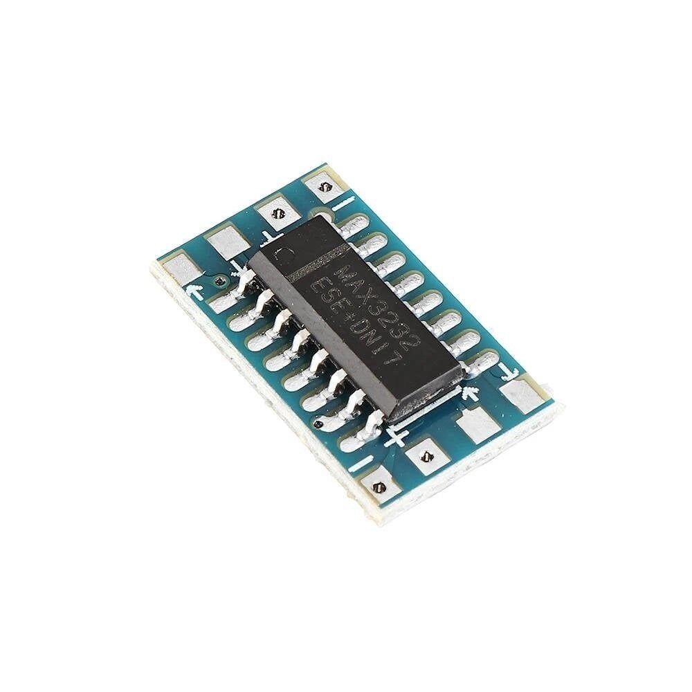 Mini RS232 TTL Dönüştürücü - MAX3232