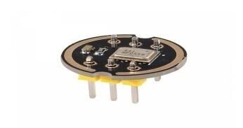 INMP441 Mikrofon Modülü - I2C Arayüz