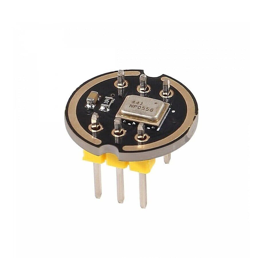 INMP441 Mikrofon Modülü - I2C Arayüz