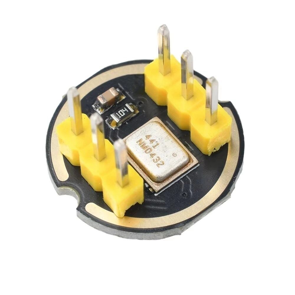 INMP441 Mikrofon Modülü - I2C Arayüz