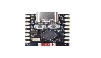 ESP32-C3 WiFi ve Bluetooth Modülü