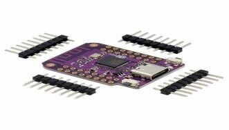 ESP32-S2FN4R2 S2 Mini V1.0.0 Geliştirme Kartı