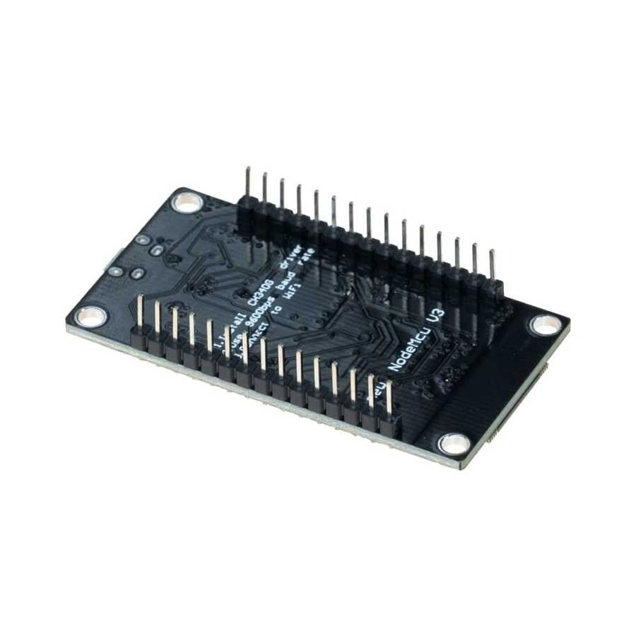 NodeMCU LoLin ESP8266 Geliştirme Kartı - USB Çip CH340