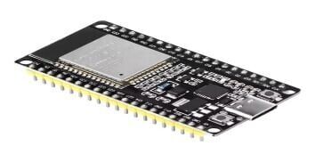 ESP32S-WROOM CP2102 WiFi ve Bluetooth Modülü - Type-C 38 Pin