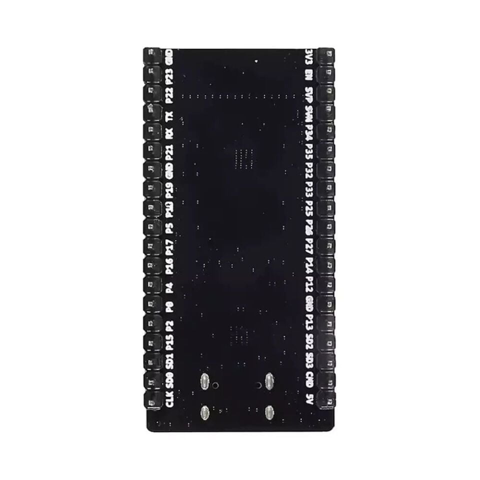 ESP32S-WROOM CP2102 WiFi ve Bluetooth Modülü - Type-C 38 Pin