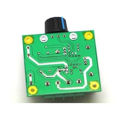 Motor Sürücü Kartı 12-40V 10A (400W)
